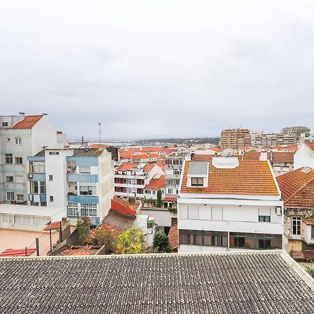 Vita Portucale ! Cacilhas River View 阿尔马达 外观 照片